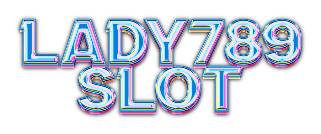 lady789-slot-LOGO